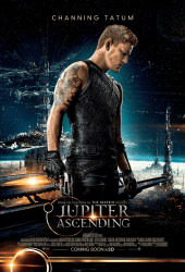Jupiter Ascending (2015) จูปิเตอร์ แอสเซนดิ้ง