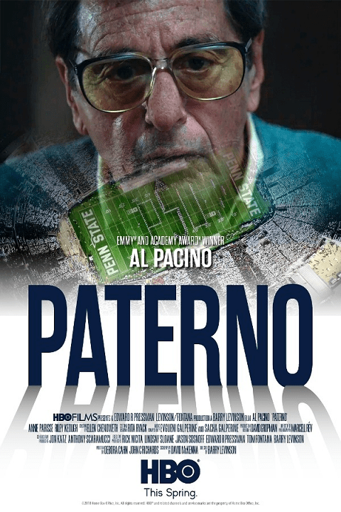 Paterno (2018) [ซับไทย]