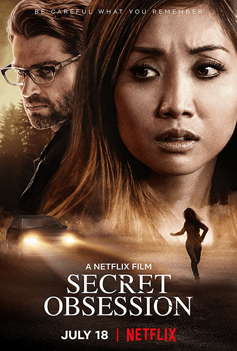 Secret Obsession (2019) แอบ จ้อง ฆ่า [ซับไทย]