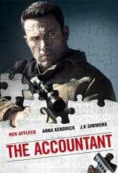 The Accountant (2016) อัจฉริยะคนบัญชีเพชฌฆาต