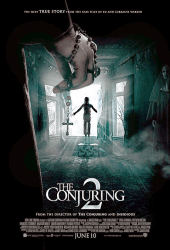The Conjuring 2 (2016) คนเรียกผี 2