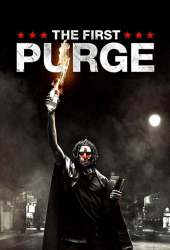 The First Purge (2018) ปฐมบทคืนอำมหิต