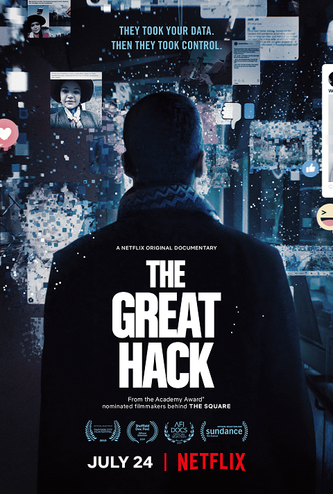 The Great Hack (2019) แฮ็กสนั่นโลก [ซับไทย]