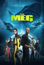 The Meg 2018 โคตรหลามพันล้านปี