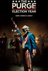 The Purge 3 Election Year (2016) คืนอำมหิต 3 ปีเลือกตั้งโหด