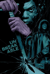 Unbreakable (2000) เฉียดชะตาสยอง
