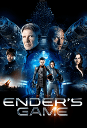 Enders Game (2013) สงครามพลิกจักรวาล