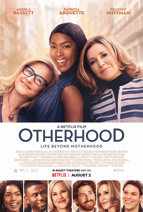 Otherhood (2019) คุณแม่ ลูกไม่ติด [ซับไทย]