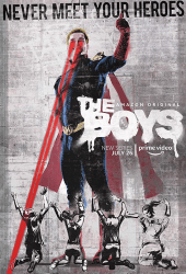 The Boys (2019) [ซับไทย]