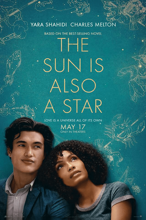 The Sun Is Also a Star (2019) เมื่อแสงดาวส่องตะวัน [ซับไทย]