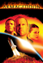 Armageddon (1998) อาร์มาเกดดอน วันโลกาวินาศ poster