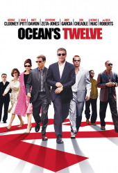 Ocean s Twelve (2004) 12 มงกุฎ ปล้นสุดโลก