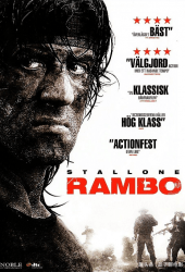 Rambo 4 (2008) แรมโบ้ 4