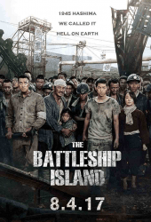 The Battleship Island (2017) เดอะ แบทเทิ้ลชิป ไอส์แลนด์