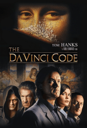 The Da Vinci Code (2006) เดอะดาวินชี่โค้ด รหัสลับระทึกโลก