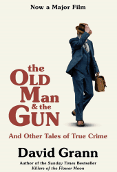 The Old Man And the Gun 2018 ชายชราและปืน hd
