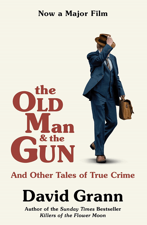 The Old Man And the Gun (2018) ชายชราและปืน