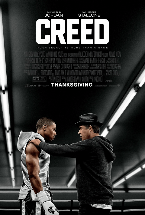 ดูหนัง Creed (2015) ครีด ดูหนังออนไลน์ i-MovieHD.com