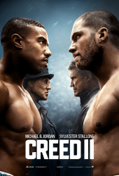 Creed II (2018) ครีด 2