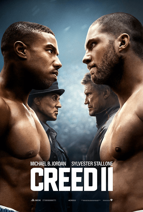 Creed II (2018) ครีด 2