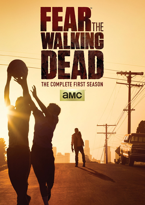 Fear the Walking Dead Season 1 EP 2