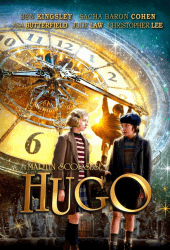 HUGO (2011) ปริศนามนุษย์กลของฮิวโก้