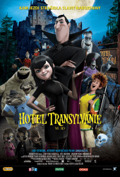 Hotel Transylvania 1 (2012) โรงแรมผี หนีไปพักร้อน 1