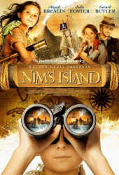 Nim s Island (2008) ฮีโร่แฝงร่างสุดขอบโลก