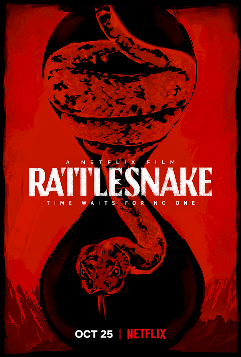 Rattlesnake (2019) งูพิษ [ซับไทย]