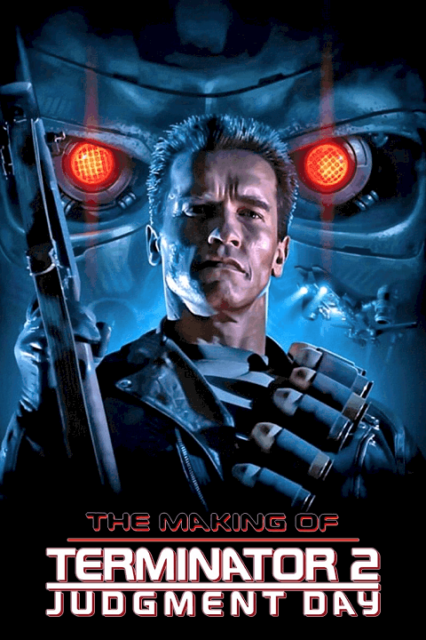 Terminator 2 Judgment Day คนเหล็ก 2 วันพิพากษา