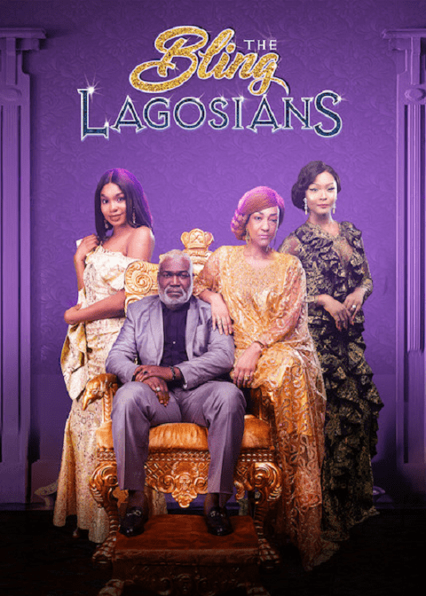 The Bling Lagosians (2019) เพชรแห่งลากอส [ซับไทย]
