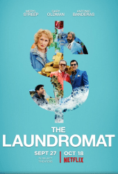 The Laundromat (2019) ซัก หลบ กลบ ฟอ