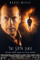 The Sixth Sense (1999) ซิกส์เซ้นส์ สัมผัสสยอ