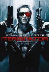 The Terminator 1 (1984) คนเหล็ก 1