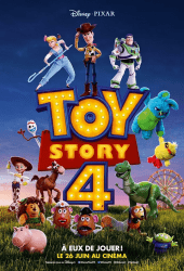 Toy Story 4 (2019) ทอย สตอรี่ 4 hd