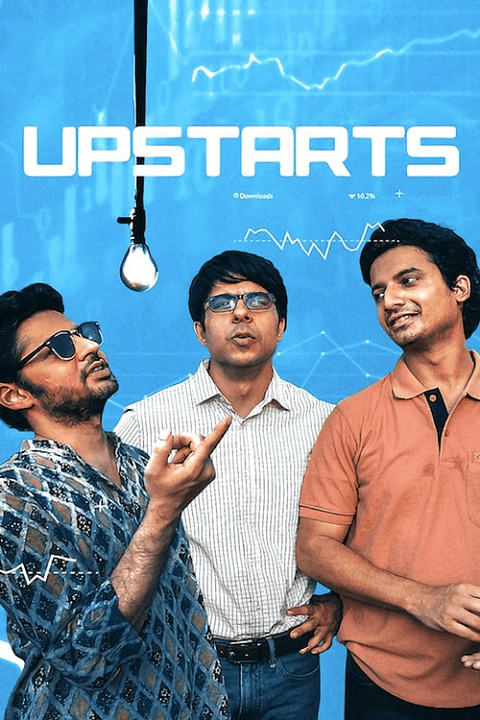 Upstarts (2019) อัพสตาร์ท ทะยานสู่ฝัน [ซับไทย]