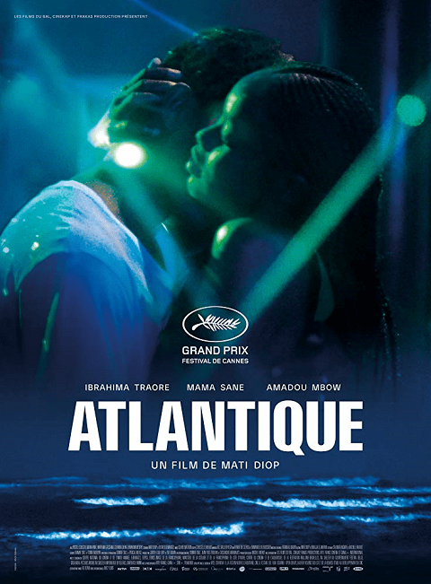 Atlantics (2019) แอตแลนติก [ซับไทย]