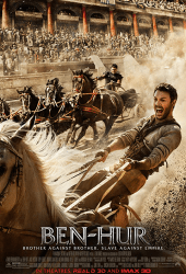 Ben Hur (2016) เบน-เฮอร์