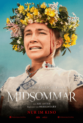 Midsommar (2019) เทศกาลสยอง hd