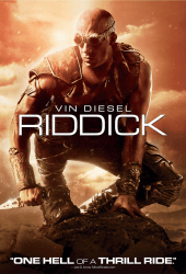 Riddick 3 (2013) ริดดิก 3