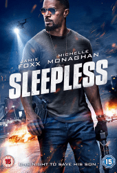 Sleepless (2017) คืนเดือด คนระห่ำ