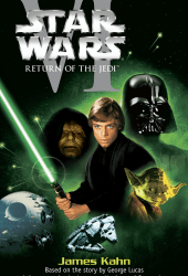 Star Wars 6 Return of the Jedi สตาร์ วอร์ส ภาค 6