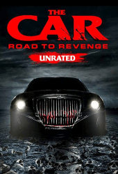 The Car Road to Revenge (2019) ซับไทย