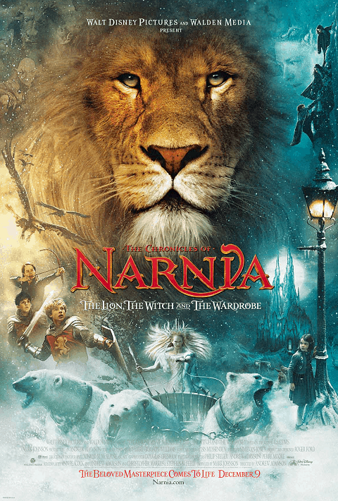 The Chronicles of Narnia 1 อภินิหารตำนานแห่งนาร์เนีย