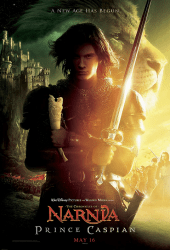 The Chronicles of Narnia 2 (2008) อภินิหารตำนานแห่งนาร์เนีย 2