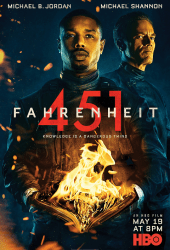 Fahrenheit 451 (2018) ซับไทย