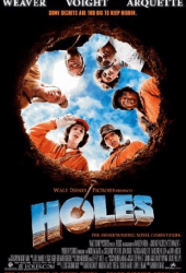 Holes (2003) ขุมทรัพย์ปาฏิหารย์