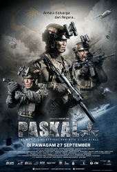 Paskal (2018) ปาสกัล หน่วยพิฆาตทะเลโหด