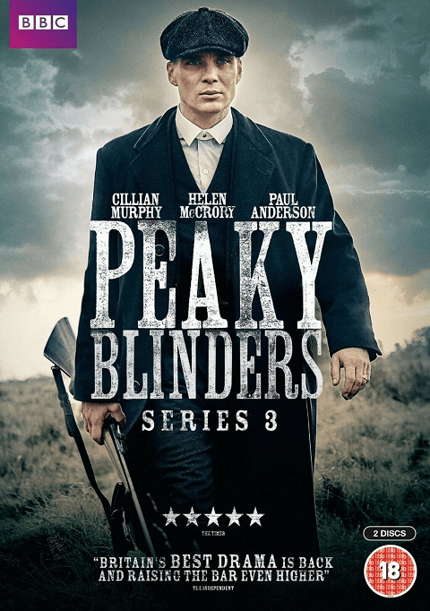 Peaky Blinders Season 3 EP 3