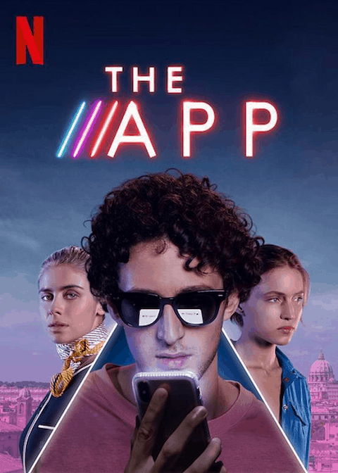 The App (2019) รักเสมือน [ซับไทย]